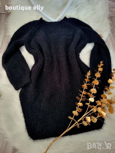 пухена италинска туника, снимка 1