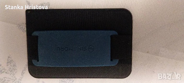 Магнитни държачи за карти ., снимка 1