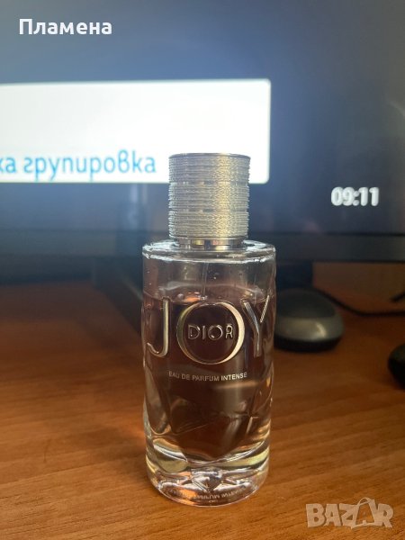 Dior Joy intense, снимка 1