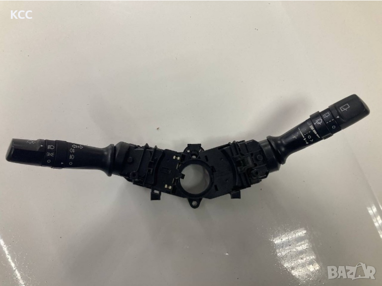 Лост за чистачки/фарове/мигачи за Киа Соул/ Kia Soul, снимка 1