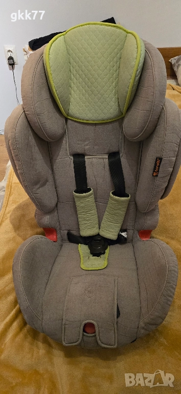 Детско столче за кола Loretti, снимка 1