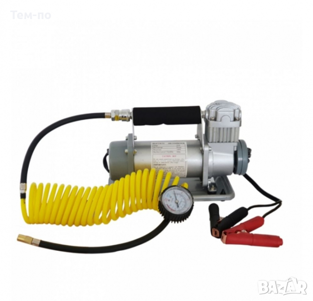 Компресор за камион, тир, снимка 1