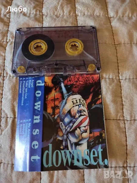 dawnset., снимка 1