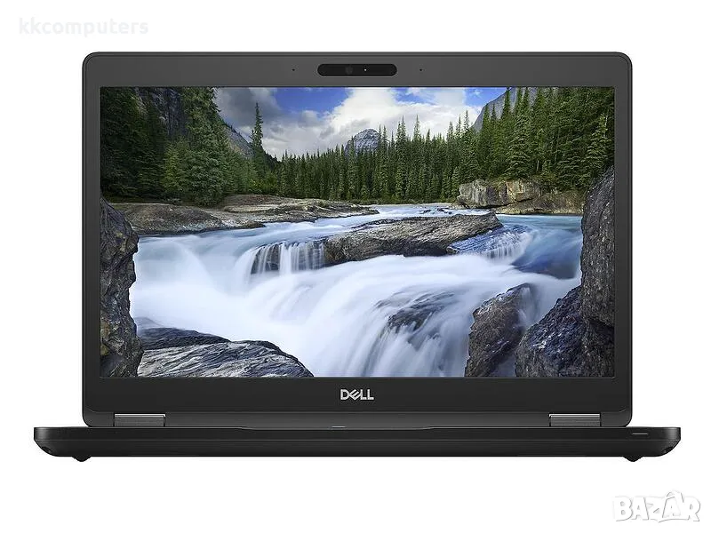 Реновиран преносим компютър Dell Latitude 5490 i3 - 389,00, снимка 1