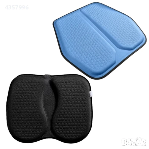 Подложка за седалка,  102 и 103, 2 цвята и размера, снимка 1