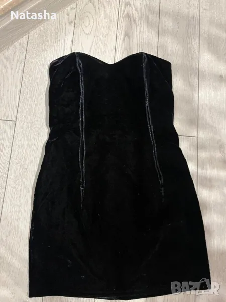 Рокля, снимка 1