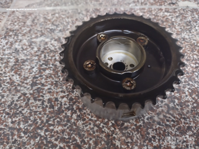 Дефазаторно колело за Хюндай I30-Киа-Ceed 1.4 99 коня бензин
