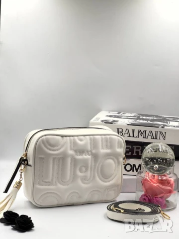 чанти lui jo, снимка 5 - Чанти - 50998571