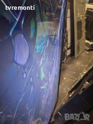 Power Board, 17ips62, For 43 Inc Display VES430UNDB - 2D - N43 for CROWN 43770FWS, снимка 7 - Части и Платки - 47815618