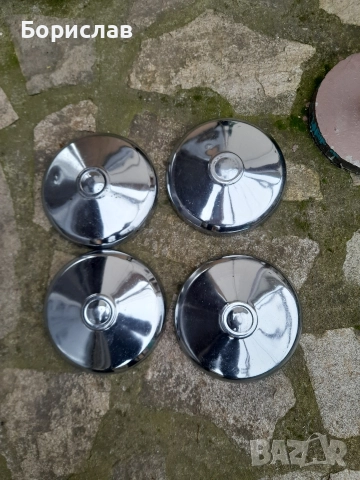 части за Москвич407÷408, снимка 4 - Части - 52866436