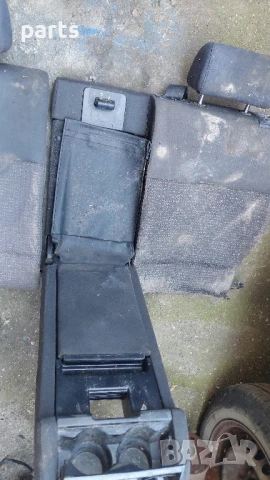 Задна Седалка БМВ 3 E46, снимка 11 - Части - 50611362