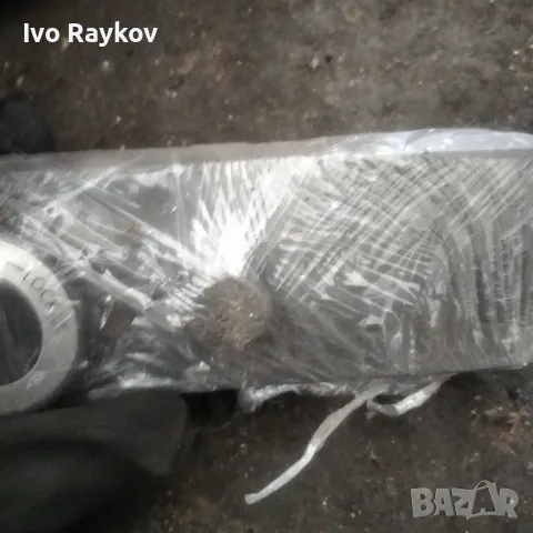 Управление скорости и 4х4 за Dacia Duster , снимка 2 - Части - 47869466