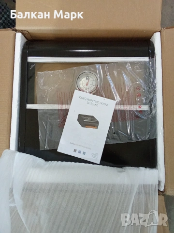 Капак за вградено барбекю oneQ Roasting Hood – НОВ (Внос от Германия)