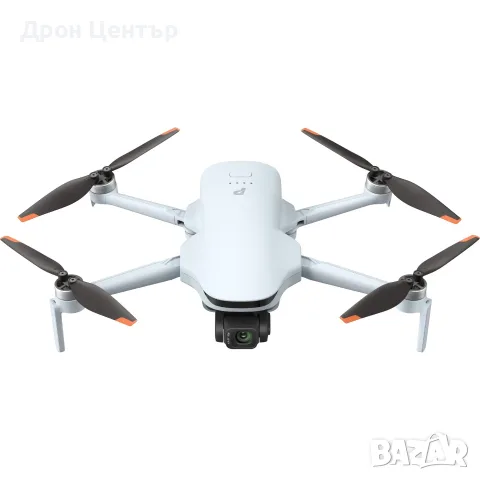 Промо Дрон Potensic ATOM 3 Fly More Combo Plus (RC PTD 2), 16км, 50 минути с батерия, 3 батерии