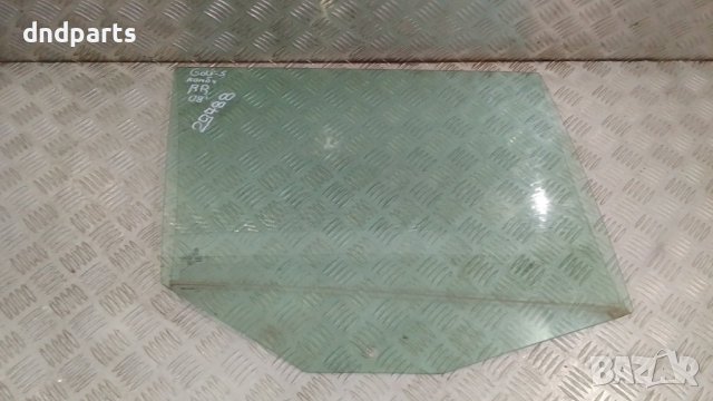 Странично стъкло VW Golf 5 2008г.комби (задно дясно)	
