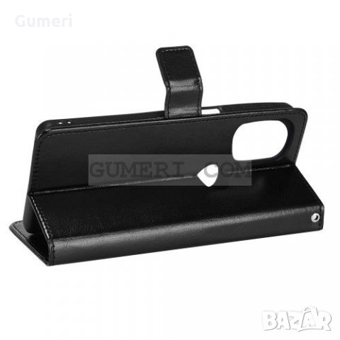 Motorola Moto G31 Тефтер Стойка, снимка 4 - Калъфи, кейсове - 35892277