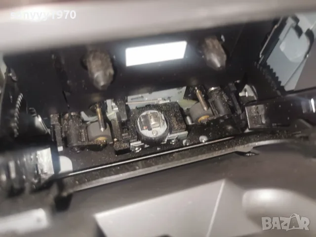 YAMAHA KXW-S70 DECK-ВНОС FRANCE 3008261149L4, снимка 15 - Декове - 55874317