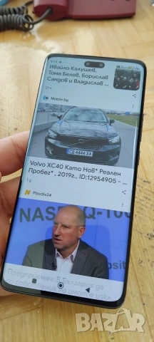 Xiaomi 13 Lite Като нов !, снимка 5 - Xiaomi - 53530719