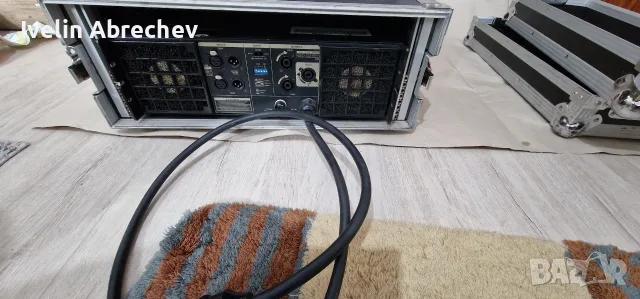 Стъпало,  усилвател , снимка 4 - Ресийвъри, усилватели, смесителни пултове - 56347140