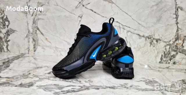 Nike спортни мъжки маратонки 