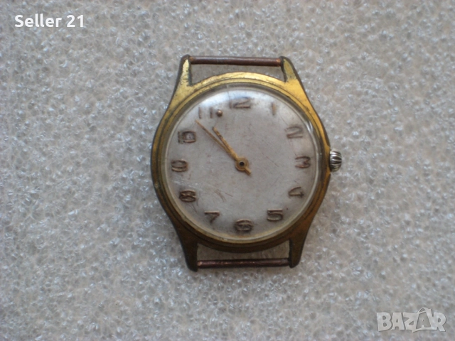 Часовници Ракета Слава Победа Женева Полйот и други, снимка 4 - Мъжки - 51919224