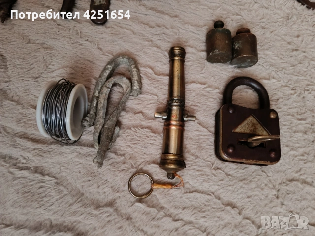 всичко се продава цени на лично съобщение , снимка 7 - Други инструменти - 53852424