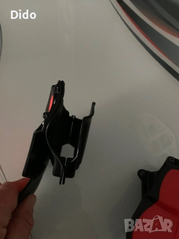 Кобур за Пистолет и протектор К калъф за белезници , снимка 15 - Екипировка - 44085043