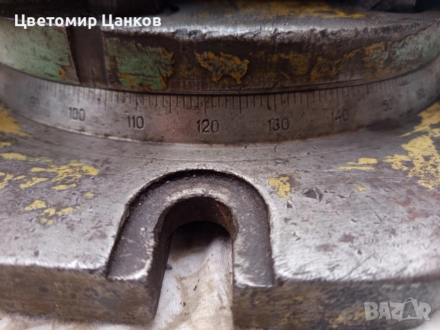 Машинно голямо менгеме, снимка 5 - Менгемета - 53564604