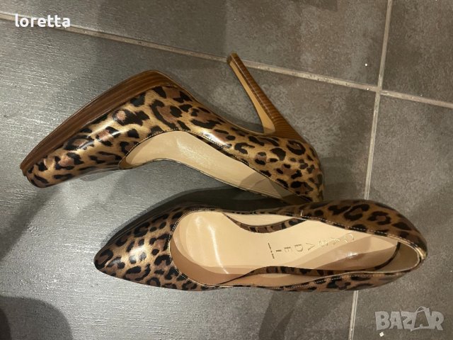 Casadei , снимка 5 - Дамски елегантни обувки - 40892641