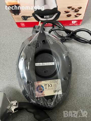 Електрическа кафеварка Bialetti Moka Easy Timer , 365W, снимка 9 - Кафемашини - 52184460