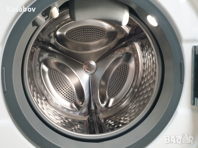 Miele WT1 PowerWash - Пералня със Сушилня Миеле 12м Гаранция, снимка 5 - Перални - 52488242