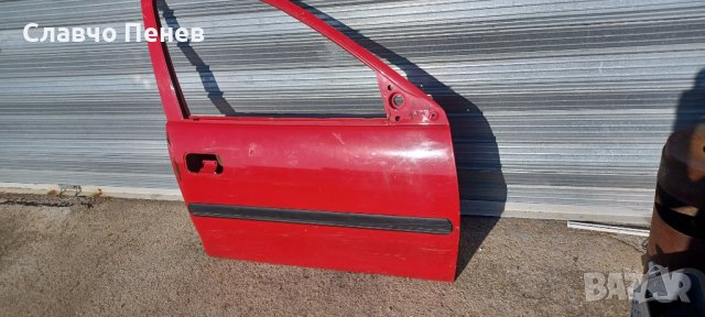 Врата предна дясна Opel Vectra A от 1988 до 1995г., снимка 2 - Части - 42131308