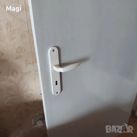 Интериорна врата, снимка 2 - Интериорни врати - 51003612