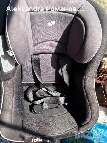Jole spin me 360 9-18kg, снимка 2 - Столчета за кола и колело - 53835549