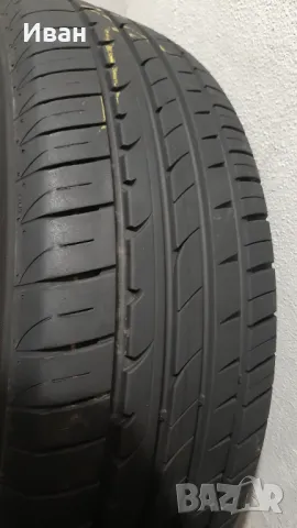 ПЕРФЕКТНИ летни гуми 215/70R16 100H HANKOOK VENTUS PRIME 2, снимка 11 - Гуми и джанти - 47869901