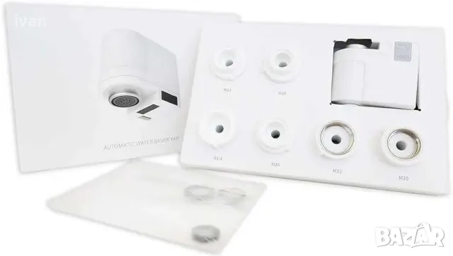 намаление Сензорен адаптер за кухненска батерия, снимка 9 - Други - 50220078