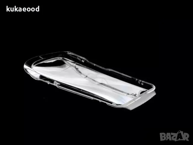 Стъкло за фар на VW Phaeton, снимка 3 - Части - 47533049