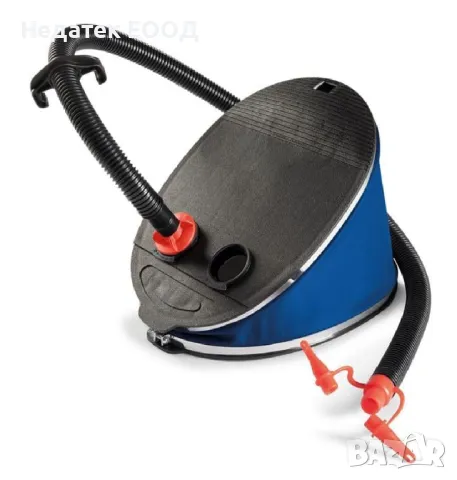 Крачна помпа Intex, 6л.