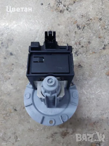 помпа за вода на пералня Gorenje, снимка 3 - Перални - 48652657