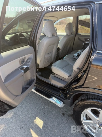 Продава Volvo XC90, снимка 9 - Автомобили и джипове - 53846449