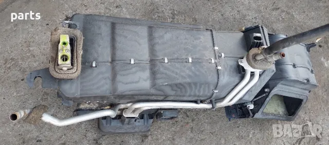 Корпус Парно и Вътрешни Радиатори Мерцедес C класа W202 - 9449387017, снимка 6 - Части - 48468261