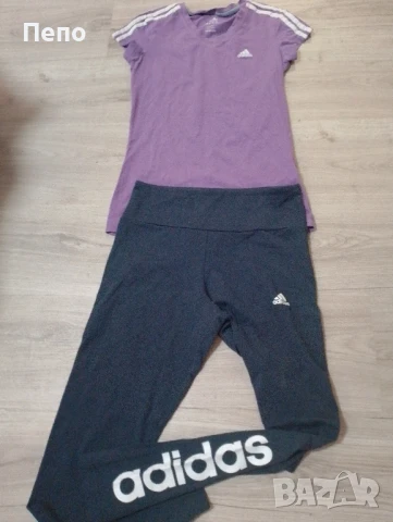 Спортен сет 