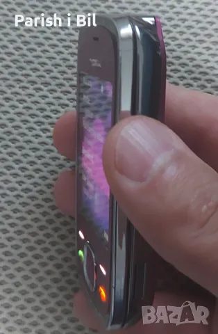 Nokia 7230, снимка 14 - Nokia - 30268500