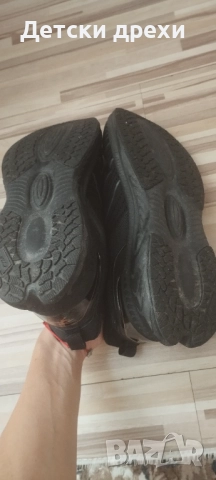 Маратонки Runners comfort cushion 44 номер, снимка 3 - Маратонки - 51590316