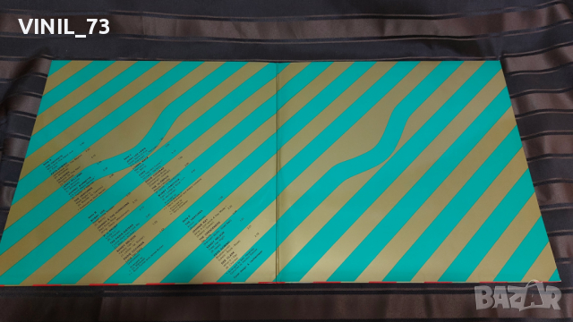 Golden Era Of Rock, снимка 2 - Грамофонни плочи - 36351501