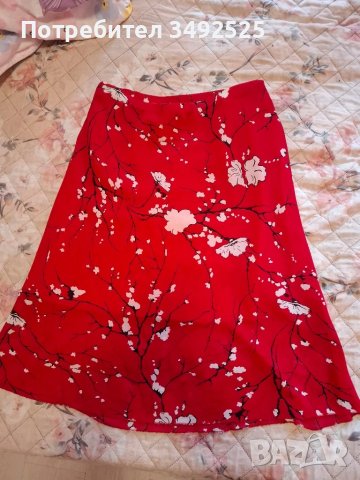 Продавам пола