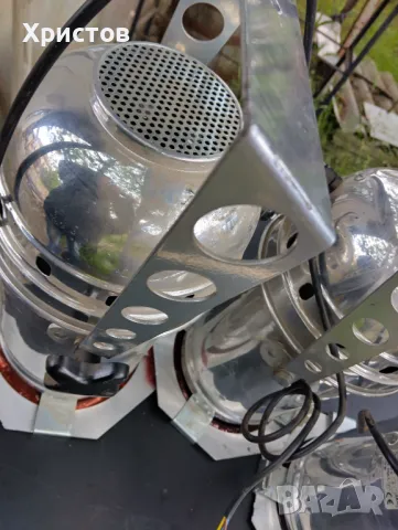 PAR 56 LONG, снимка 2 - Друга електроника - 50359123