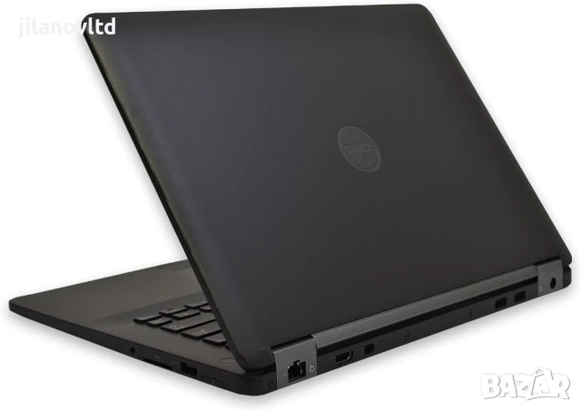 Лаптоп Dell Latitude E7450 i5-5300U 8GB 128GB SSD FULL HD ГАРАНЦИЯ, снимка 6 - Лаптопи за работа - 51244552