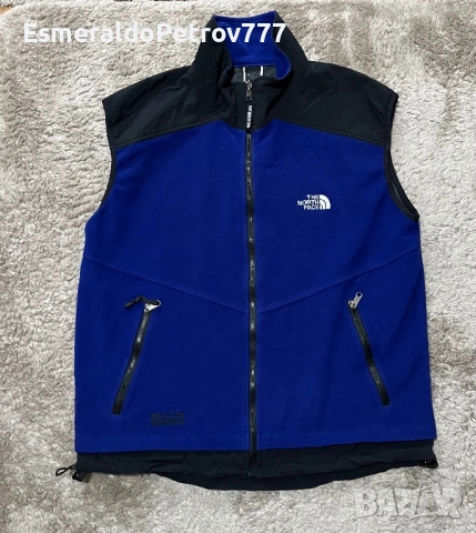 Мъжки елек The North Face