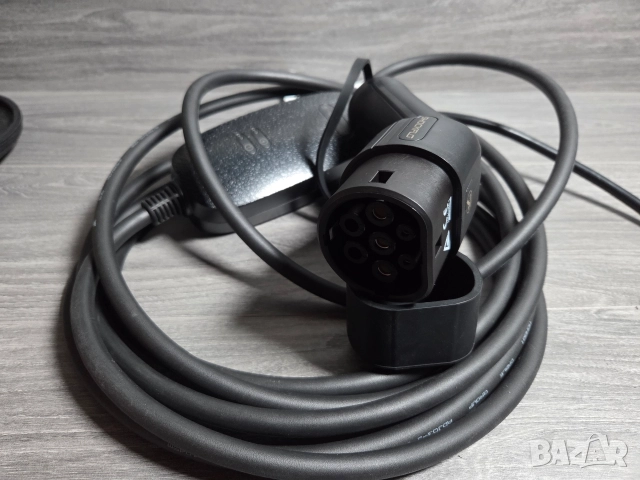 ПРОМО ! ShockFlo 3.6 kW 16 A Type 2 зарядно за електрически коли !, снимка 4 - Аксесоари и консумативи - 52724029